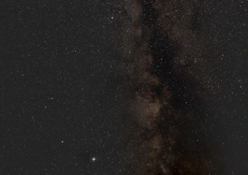 20200808-20200809 Milkyway 20200808-20200809 Milkyway